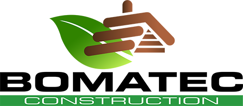 BOMATEC Logo de l'entreprise BOMATEC