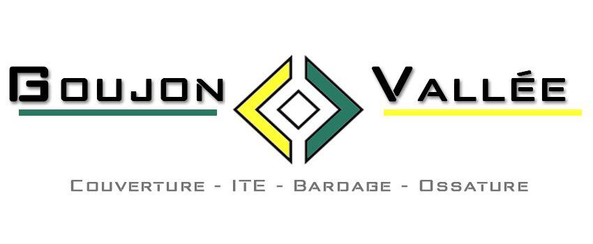 GOUJON VALLEE Logo de l'entreprise GOUJON VALLEE