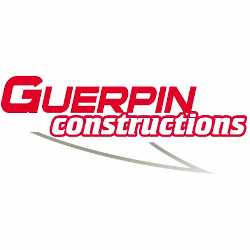 Logo de l'entreprise GUERPIN CONSTRUCTIONS