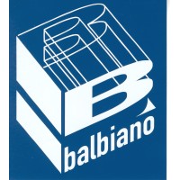 BALBIANO Logo de l'entreprise BALBIANO
