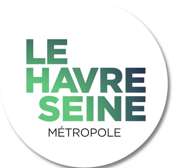 Logo de l'entreprise LE HAVRE SEINE MÉTROPOLE