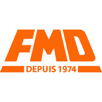 Logo de l'entreprise FMD