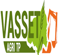 Logo de l'entreprise ETS VASSET AGRI TP
