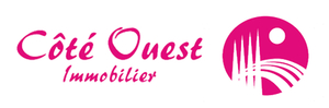 Logo de l'entreprise CôTé OUEST IMMOBILIER