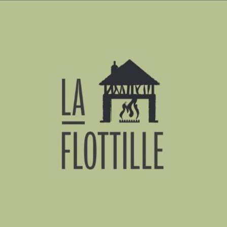 Logo de l'entreprise LA FLOTTILLE