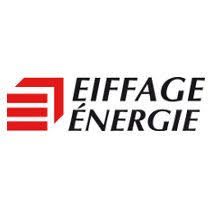 Logo de l'entreprise EIFFAGE ENERGIE HAUTE-NORMANDIE 