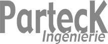 Logo de l'entreprise PARTECK